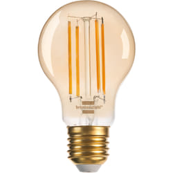 Brennenstuhl 1294870273 soluzione di illuminazione intelligente Lampadina intelligente Wi-Fi 4,9 W