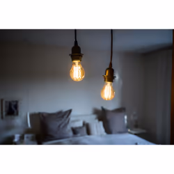 Brennenstuhl 1294870273 soluzione di illuminazione intelligente Lampadina intelligente Wi-Fi 4,9 W