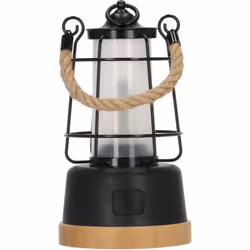 Brennenstuhl CAL 1 Nero, Legno Torcia a mano LED - Vista aggiuntiva 4