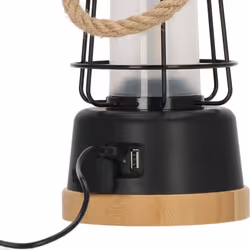 Brennenstuhl CAL 1 Nero, Legno Torcia a mano LED - Vista aggiuntiva 5