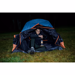 Brennenstuhl CAL 1 Nero, Legno Torcia a mano LED - Vista aggiuntiva 7