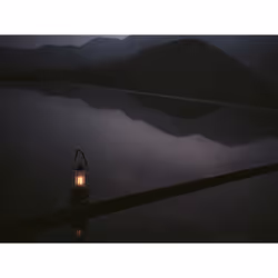 Brennenstuhl CAL 1 Nero, Legno Torcia a mano LED - Vista aggiuntiva 8