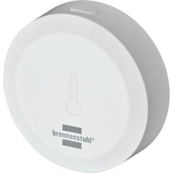 Brennenstuhl TFS CZ 01 Intérieure Capteur d'humidité Autonome Sans fil