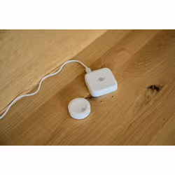 Brennenstuhl TFS CZ 01 Intérieure Capteur d'humidité Autonome Sans fil