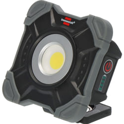 Brennenstuhl SH 1000 MA Nero LED 10 W