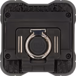 Brennenstuhl SH 1000 MA Nero LED 10 W - Vista aggiuntiva 4