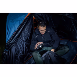 Brennenstuhl SH 1000 MA Nero LED 10 W - Vista aggiuntiva 6