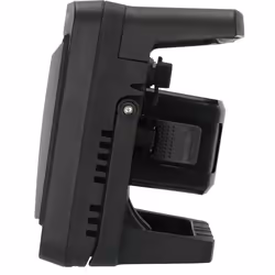 Brennenstuhl 1173700001 torcia Nero Torcia a mano SMD LED - Vista aggiuntiva 4