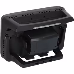 Brennenstuhl 1173700001 torcia Nero Torcia a mano SMD LED - Vista aggiuntiva 8