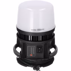 Brennenstuhl 1173700003 torcia Nero Torcia a mano SMD LED - Vista aggiuntiva 6