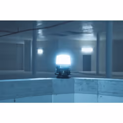 Brennenstuhl 1173700003 torcia Nero Torcia a mano SMD LED - Vista aggiuntiva 8