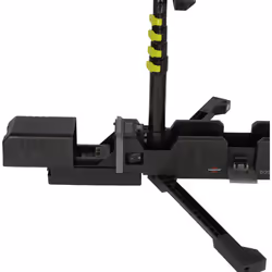 Brennenstuhl 6050 MA Nero LED 60 W - Vista aggiuntiva 5