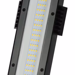 Brennenstuhl 6050 MA Nero LED 60 W - Vista aggiuntiva 6