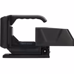 Brennenstuhl HL 3000 Nero Torcia a mano LED - Vista aggiuntiva 8
