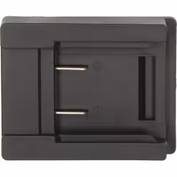 Brennenstuhl 1172640072, Nero, Brennenstuhl, 70 g, 69 mm, 44 mm, 87 mm