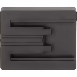 Brennenstuhl 1172640073, Nero, Brennenstuhl, 80 g, 69 mm, 48 mm, 98 mm