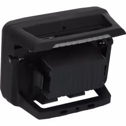 Brennenstuhl Multi Battery Nero LED 27 W - Vista aggiuntiva 7