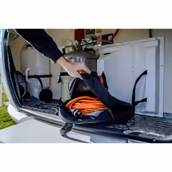 Brennenstuhl 1510020 accessoire de rallonge électrique