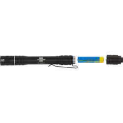 Brennenstuhl 1173750002 torcia Nero Torcia a mano LED - Vista aggiuntiva 4