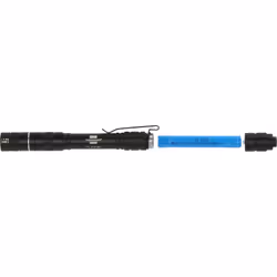 Brennenstuhl 1173750003 torcia Nero Torcia a mano LED - Vista aggiuntiva 4