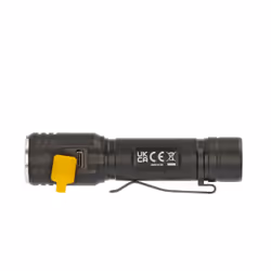 Brennenstuhl 1173750005 torcia Nero Torcia a mano LED - Vista aggiuntiva 4