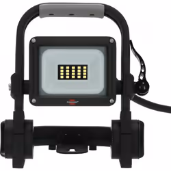 Brennenstuhl 1171250143 proiettore Nero 10 W LED D - Vista aggiuntiva 2