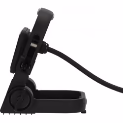 Brennenstuhl 1171250143 proiettore Nero 10 W LED D - Vista aggiuntiva 3