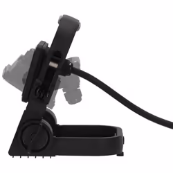 Brennenstuhl 1171250143 proiettore Nero 10 W LED D - Vista aggiuntiva 4