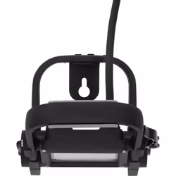 Brennenstuhl 1171250143 proiettore Nero 10 W LED D - Vista aggiuntiva 6
