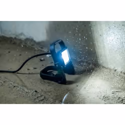 Brennenstuhl 1171250143 proiettore Nero 10 W LED D - Vista aggiuntiva 8