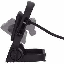 Brennenstuhl 1171250243 proiettore Nero 20 W LED D - Vista aggiuntiva 5