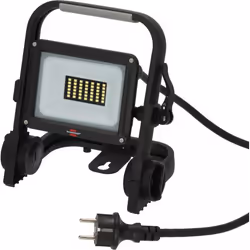 Brennenstuhl 1171250243 proiettore Nero 20 W LED D - Vista aggiuntiva 7