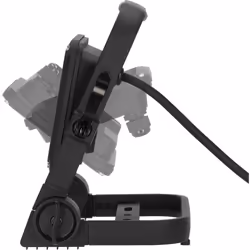Brennenstuhl 1171250343 proiettore Nero 30 W LED D - Vista aggiuntiva 5