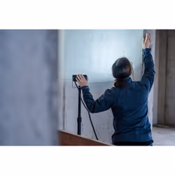 Brennenstuhl 1171250244 proiettore Nero 20 W LED D - Vista aggiuntiva 7