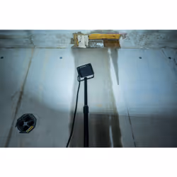 Brennenstuhl 1171250244 proiettore Nero 20 W LED D - Vista aggiuntiva 8