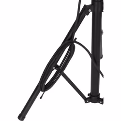 Brennenstuhl 1171250544 proiettore Nero 50 W LED D - Vista aggiuntiva 5