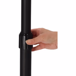 Brennenstuhl 1171250544 proiettore Nero 50 W LED D - Vista aggiuntiva 6
