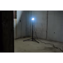 Brennenstuhl 1171250544 proiettore Nero 50 W LED D - Vista aggiuntiva 8