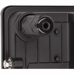 Brennenstuhl 1171250141 proiettore Nero 10 W LED D - Vista aggiuntiva 5