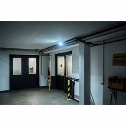 Brennenstuhl 1171250141 proiettore Nero 10 W LED D - Vista aggiuntiva 8