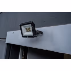 Brennenstuhl 1171250241 proiettore Nero 20 W LED D - Vista aggiuntiva 7
