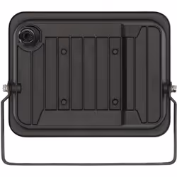 Brennenstuhl 1171250341 proiettore Nero 30 W LED D - Vista aggiuntiva 4
