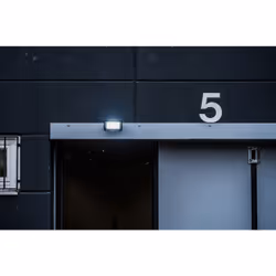 Brennenstuhl 1171250341 proiettore Nero 30 W LED D - Vista aggiuntiva 8