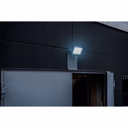 Brennenstuhl 1171250541 proiettore Nero 50 W LED D - Vista aggiuntiva 7
