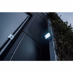 Brennenstuhl 1171250041 proiettore Nero 100 W LED D - Vista aggiuntiva 7