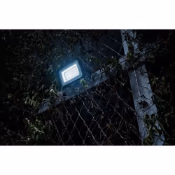 Brennenstuhl 1171250741 proiettore Nero 150 W LED D - Vista aggiuntiva 6