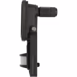 Brennenstuhl 1171250142 proiettore Nero 10 W LED D - Vista aggiuntiva 4
