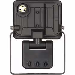 Brennenstuhl 1171250142 proiettore Nero 10 W LED D - Vista aggiuntiva 6