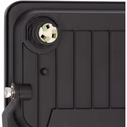 Brennenstuhl 1171250242 proiettore Nero 20 W LED D - Vista aggiuntiva 7