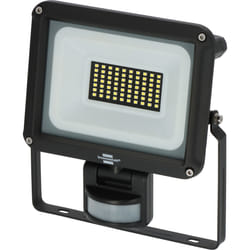 Brennenstuhl 1171250342 proiettore Nero 30 W LED D